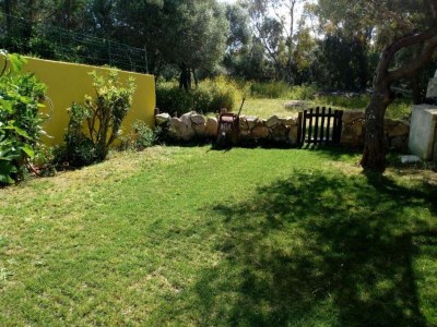 Holiday house Apartment in Sardinia near Surf Paradise - Outdoor photo 4