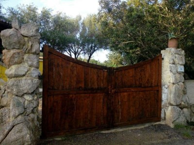 Holiday house Apartment in Sardinia near Surf Paradise - Outdoor photo 7