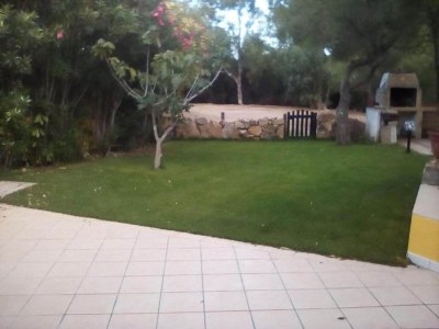 Holiday house Apartment in Sardinia near Surf Paradise - Outdoor photo 8