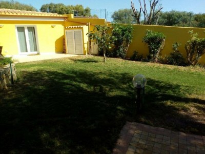 Holiday house Apartment in Sardinia near Surf Paradise - Outdoor photo 9