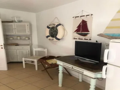 Holiday house Apartment in Sardinia near Surf Paradise - Features photo 14