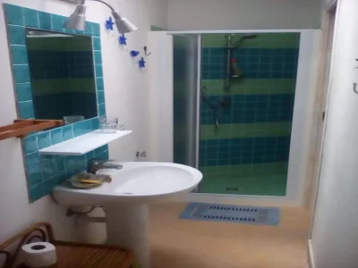 Holiday house Apartment in Sardinia near Surf Paradise - Features photo 16