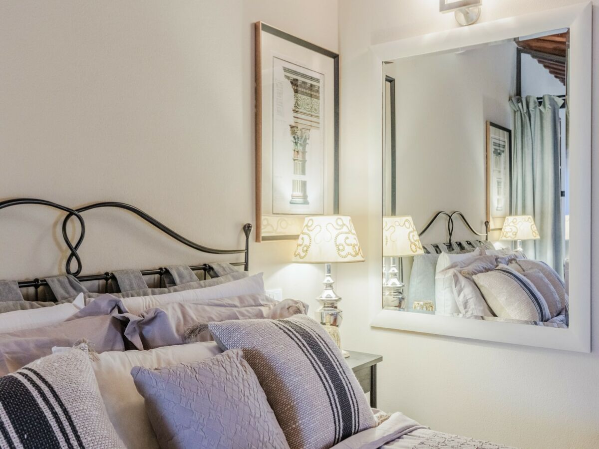 Apartment Penthouse in Lucca mit Dom Blick - Features photo 5