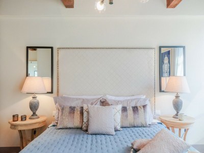 Apartment Penthouse in Lucca mit Dom Blick - Features photo 3