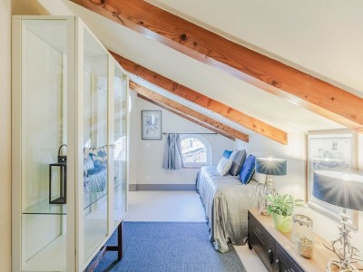 Apartment Penthouse in Lucca mit Dom Blick - Features photo 4