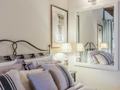 Apartment Penthouse in Lucca mit Dom Blick - Features photo 5