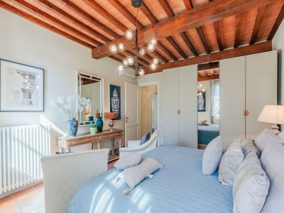 Apartment Penthouse in Lucca mit Dom Blick - Features photo 7