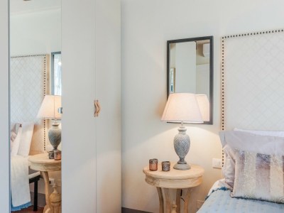 Apartment Penthouse in Lucca mit Dom Blick - Features photo 8