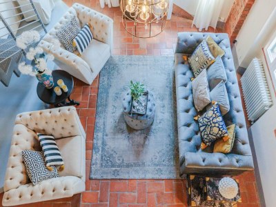 Apartment Penthouse in Lucca mit Dom Blick - Outdoor photo 25