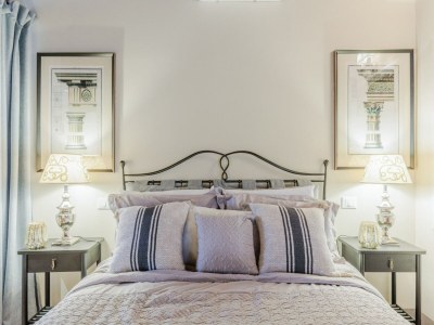 Apartment Penthouse in Lucca mit Dom Blick - Outdoor photo 29