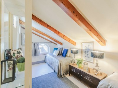 Apartment Penthouse in Lucca mit Dom Blick - Outdoor photo 33