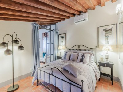 Apartment Penthouse in Lucca mit Dom Blick - Outdoor photo 49