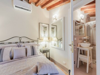 Apartment Penthouse in Lucca mit Dom Blick - Outdoor photo 51