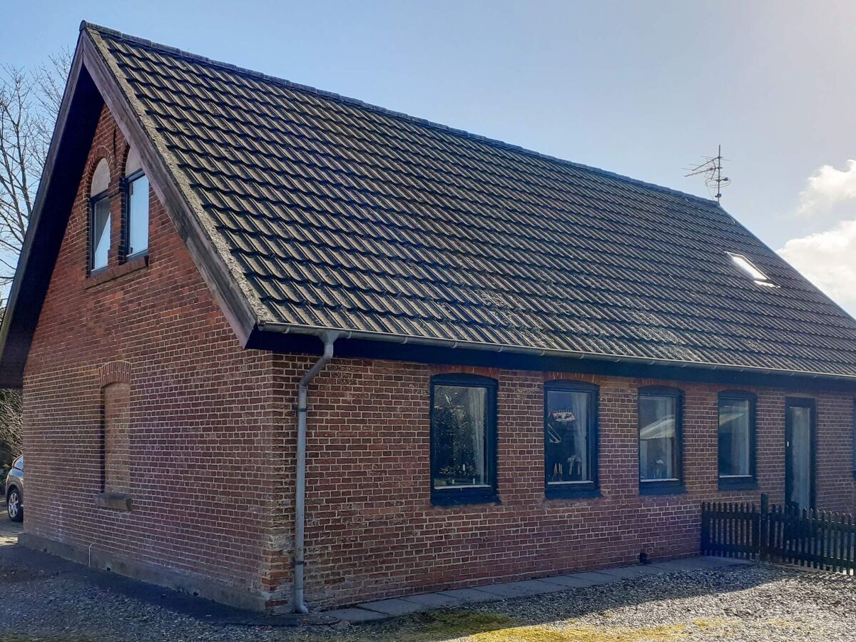 Holiday house 6 person holiday home in Thyholm - Outdoor photo 2