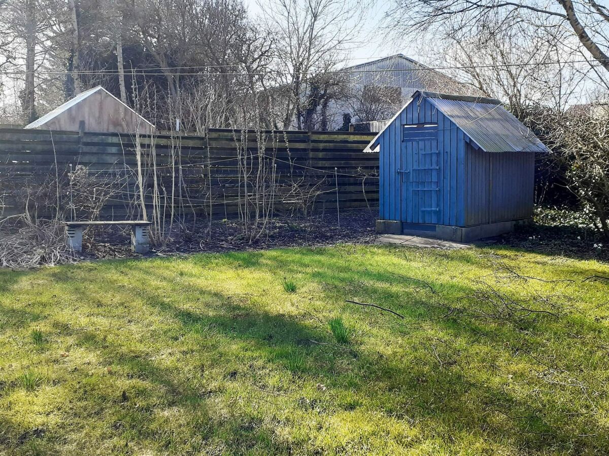 Holiday house 6 person holiday home in Thyholm - Outdoor photo 3