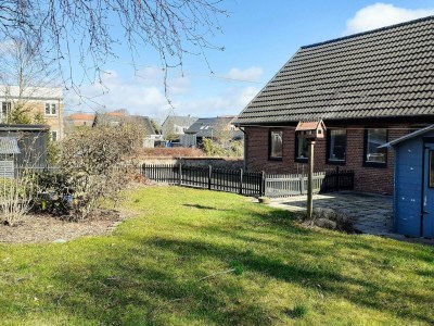 Holiday house 6 person holiday home in Thyholm - Holiday house