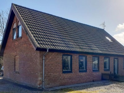 Holiday house 6 person holiday home in Thyholm - Outdoor photo 2