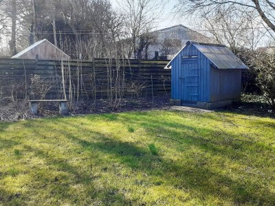 Holiday house 6 person holiday home in Thyholm - Outdoor photo 3