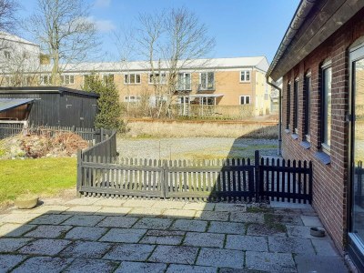 Holiday house 6 person holiday home in Thyholm - Outdoor photo 4