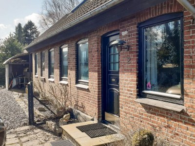 Holiday house 6 person holiday home in Thyholm - Outdoor photo 6