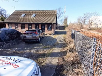 Holiday house 6 person holiday home in Thyholm - Outdoor photo 7