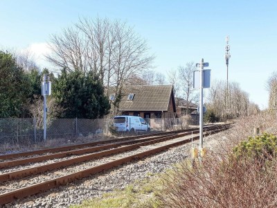 Holiday house 6 person holiday home in Thyholm - Outdoor photo 8