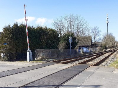 Holiday house 6 person holiday home in Thyholm - Outdoor photo 9