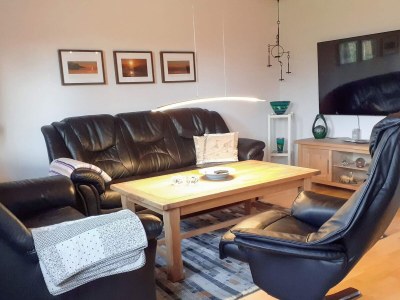 Holiday house 6 person holiday home in Thyholm - Outdoor photo 11