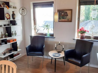 Holiday house 6 person holiday home in Thyholm - Outdoor photo 12