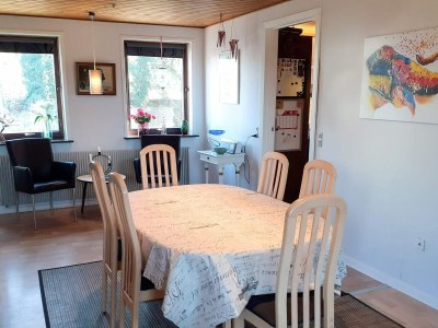 Holiday house 6 person holiday home in Thyholm - Outdoor photo 13