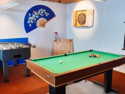 Holiday house 6 person holiday home in Thyholm - Outdoor photo 15