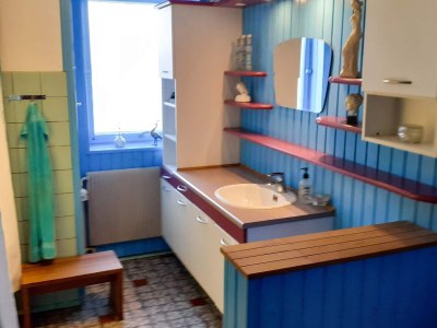 Holiday house 6 person holiday home in Thyholm - Outdoor photo 17