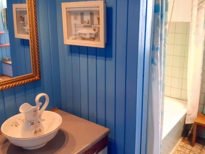 Holiday house 6 person holiday home in Thyholm - Outdoor photo 18