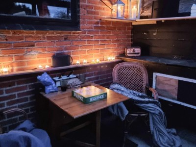 Holiday house 6 person holiday home in Thyholm - Outdoor photo 20