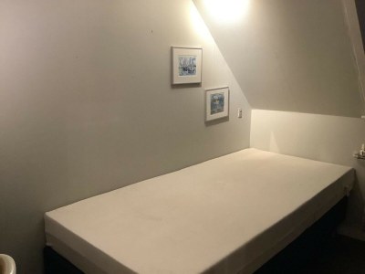 Holiday house 6 person holiday home in Thyholm - Outdoor photo 21