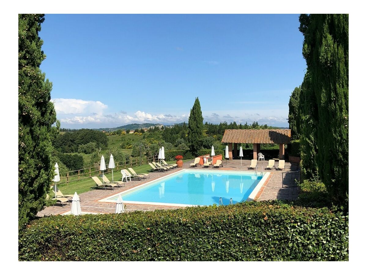 Farmhouse Il Castellare di Tonda - Outdoor photo 3