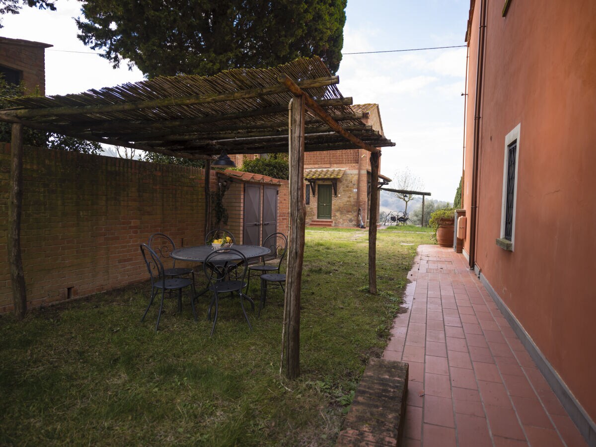 Farmhouse Il Castellare di Tonda - Outdoor photo 5