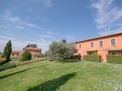Farmhouse Il Castellare di Tonda - Outdoor photo 2