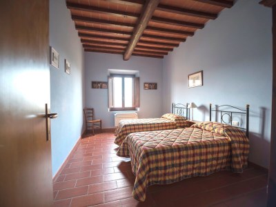 Farmhouse Il Castellare di Tonda - Features photo 6