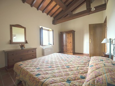 Farmhouse Il Castellare di Tonda - Features photo 8