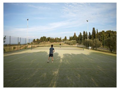 Farmhouse Il Castellare di Tonda - Environment photo 9