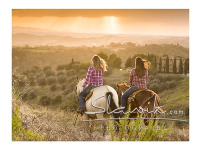 Farmhouse Il Castellare di Tonda - Environment photo 11