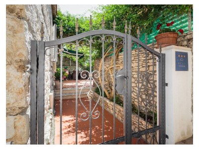 Holiday house Two bedroom house with terrace Sutivan, Brač K-20131 - Outdoor photo 2