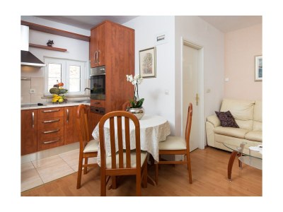 Holiday house Two bedroom house with terrace Sutivan, Brač K-20131 - Outdoor photo 5