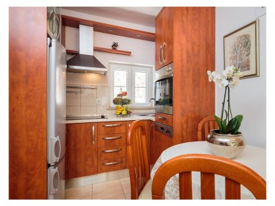 Holiday house Two bedroom house with terrace Sutivan, Brač K-20131 - Outdoor photo 8