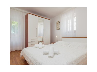 Holiday house Two bedroom house with terrace Sutivan, Brač K-20131 - Outdoor photo 11