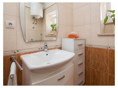 Holiday house Two bedroom house with terrace Sutivan, Brač K-20131 - Outdoor photo 16