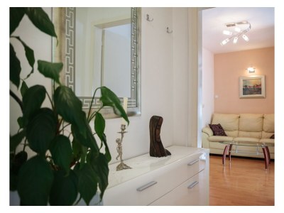 Holiday house Two bedroom house with terrace Sutivan, Brač K-20131 - Outdoor photo 17