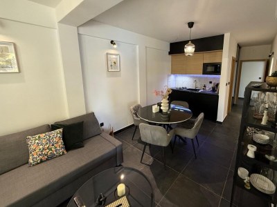 Apartment Two bedroom apartment near beach Slatine, Čiovo A-25031-a - Outdoor photo 7