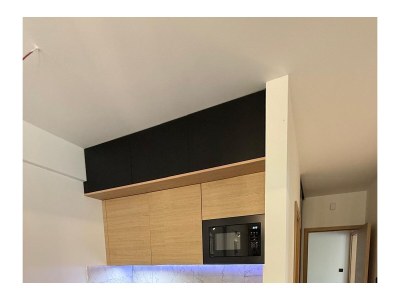 Apartment Two bedroom apartment near beach Slatine, Čiovo A-25031-a - Outdoor photo 8